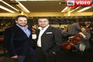 MEVLİD'İ VATİKAN'DA SESLENDİRMEK İSTİYORUZ
