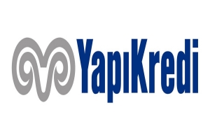 YAPI KREDİ'DEN PAYMOBİLE