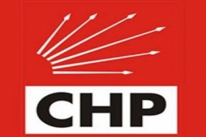 CHP'NİN ADAY TANITIM TOPLANTISINDA 12 KİŞİ
