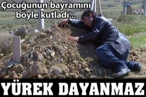 AĞLATAN BAYRAM