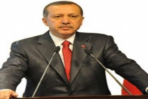 ERDOĞAN'DAN YSK A&Ccedil;IKLAMASI