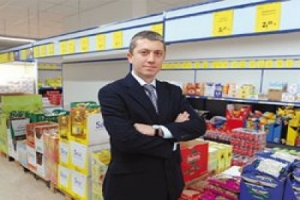BİM S&Uuml;R&Uuml;MDEN KAZANDI LİDER OLDU