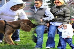 OYUNCAKLARA DEĞİL K&Ouml;PEKLERE KOŞTU
