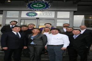 YEDİKARDEŞ'TEN FEDERASYON &Ouml;NERİSİ