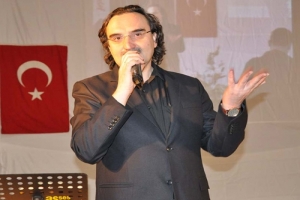 İNEG&Ouml;L'DE KUTLU DOĞUM GECESİ