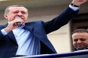 YERİN ALTINDAKİLERE DEĞİL &Uuml;ST&Uuml;NDEKİLERE BAKIYORUZ