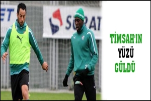 TİMSAH'IN Y&Uuml;Z&Uuml; G&Uuml;LD&Uuml;