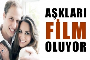 AŞKLARI FİLM OLUYOR