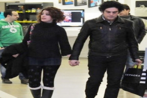 İKİ YILLIK AŞKA SON