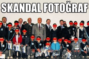 BAĞIŞ SKANDALI
