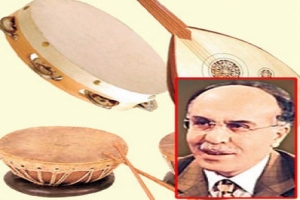ATALARIMIZ BUNLARI &Ccedil;ALARAK G&Uuml;NAH İŞLEMİŞ