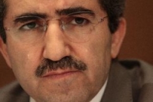&Ouml;YSM BAŞKANI'NI G&Ouml;REVDEN ALIN &Ccedil;AĞRISI