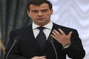 MEDVEDEV'İN HAYALİNDEKİ MESLEK