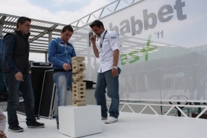 MUHABBET KART İLE TAM GAZ EĞLENCE