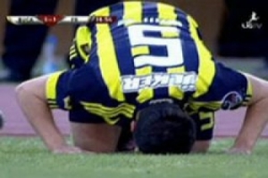 EMRE'NİN GOL&Uuml; AVRUPA'DA 1 NUMARA