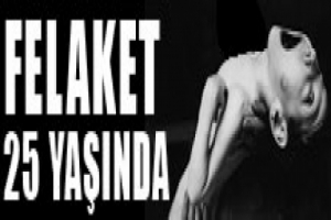 &Ccedil;ERNOBİL FELAKETİ 25. YILINDA ANILIYOR