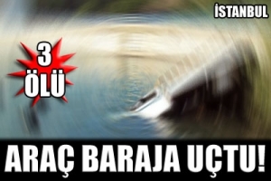 ARA&Ccedil; BARAJA U&Ccedil;TU
