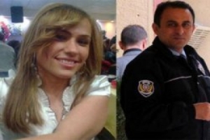 POLİSİN ELİNİ ISIRAN KADINA HAPİS CEZASI