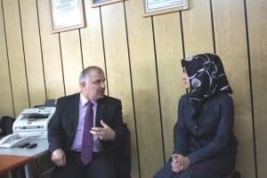 İMAM HATİP LİSESİ'NDE KIZ &Ouml;ĞRENCİYE DARP İDDİASI