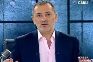 POLİSE CAHİL DEDİ AMA...