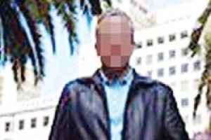 SPERM KUCAĞIMA OTURUNCA BULAŞTI