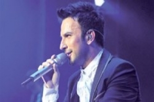 ALMANYA'DA TARKAN COŞKUSU