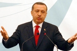 İŞTE BAŞBAKAN'IN &Ccedil;ILGIN PROJESİ