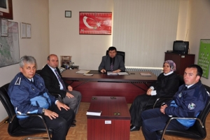 BEYAZ BAYRAKLARI TEHLİKEDE