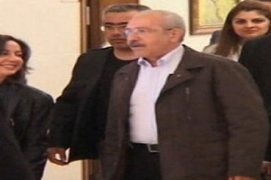 KILI&Ccedil;DAROĞLU'DAN &Ccedil;ILGIN PROJEYE İLK YORUM
