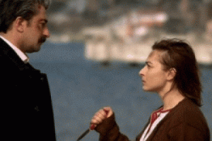 CEMİLE ALİ'Yİ &Ouml;LD&Uuml;RECEK Mİ?