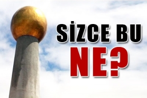 B&Ouml;YLE MİNARE G&Ouml;R&Uuml;LMEDİ