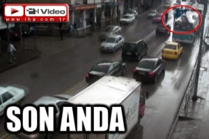 KAZALAR KAMERADA