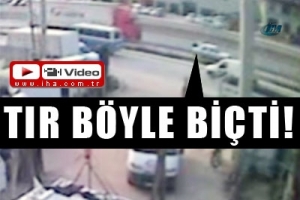 TIR B&Ouml;YLE Bİ&Ccedil;Tİ