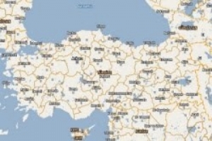 GOOGLE MAPS'İN ALTERNATİFİ HAZIR