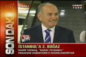 &Ccedil;ILGIN PROJENİN ANOTOMİSİ