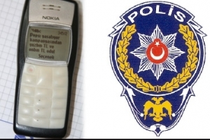 EMNİYET'TEN CEP'LERE &Ouml;NEMLİ UYARI