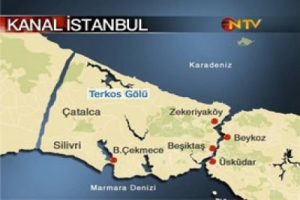 İŞTE ADADA KALACAK İL&Ccedil;ELER
