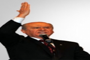BAH&Ccedil;ELİ'DEN KASET SKANDALI A&Ccedil;IKLAMASI