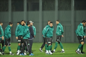 BURSASPOR KAYSERİSPOR'A BİLENİYOR