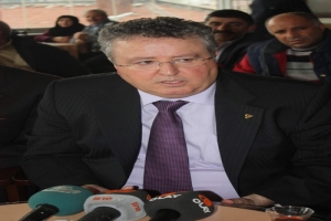 BURSA'DA BİRİNCİ PARTİ OLACAĞIZ