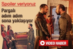 MUHTEŞEM Y&Uuml;ZYIL'DA S&Uuml;PRİZLERE HAZIR OLUN