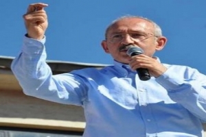 KILI&Ccedil;DAROĞLU'NDAN &Ccedil;ILGIN PROJE DEĞERLENDİRMESİ