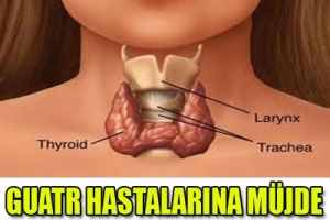 GUATR HASTALARINA M&Uuml;JDE