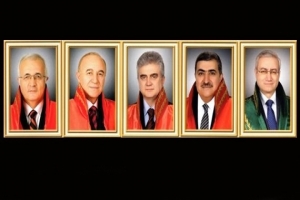 YARGITAY BAŞSAVCILIĞI SE&Ccedil;İMİNDE LİSTE BELİRLENDİ