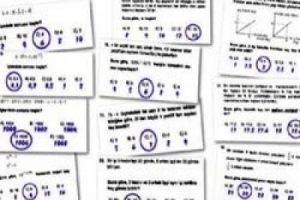 İŞTE TARTIŞMALI TESTİN SONUCU