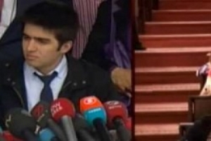 YGS BİRİNCİSİNDEN ŞİFRE İDDİALARI A&Ccedil;IKLAMASI