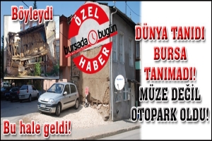 &Ouml;ZEL HABER... D&Uuml;NYA TANIDI, BURSA TANIMADI! JAPONLAR ŞOKTA