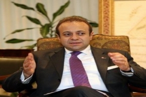 BAKAN BAĞIŞ'TAN "&Ccedil;ILGIN PROJE" ELEŞTİRİLERİNE YANIT