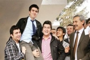 38 BİN KİŞİ SADECE ADINI DOĞRU BİLDİ