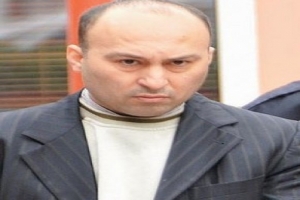 TORNAVİDALI SALDIRGAN TUTUKLANDI